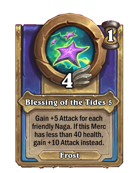 Blessing of the Tides 5