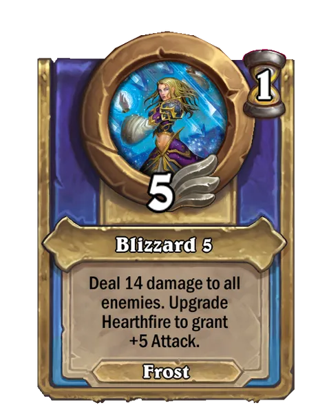 Blizzard 5