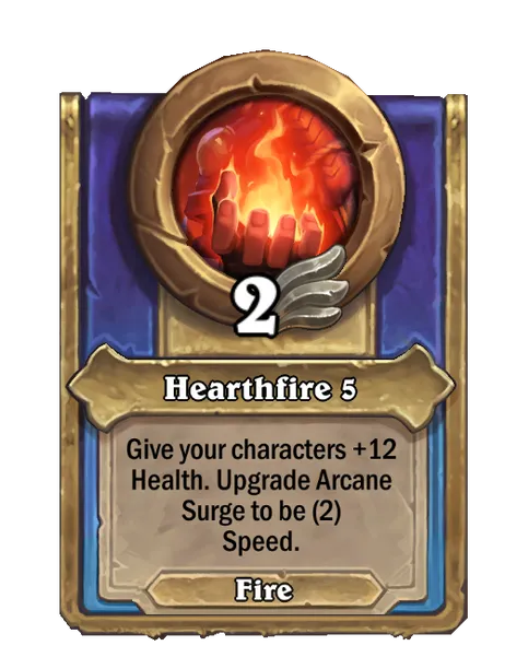 Hearthfire 5