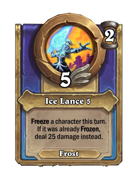 Ice Lance 5
