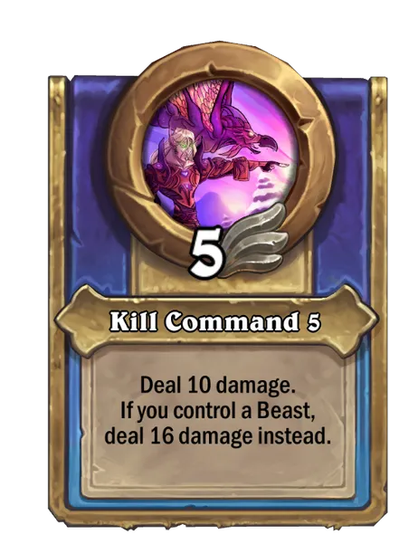 Kill Command 5