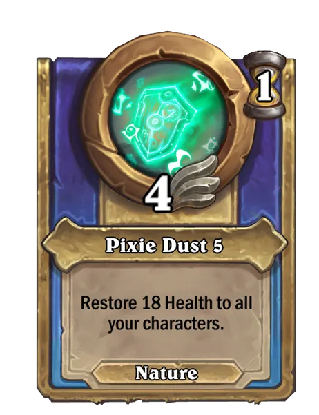 Pixie Dust 5