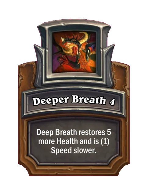 Deeper Breath 4