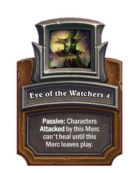 Eye of the Watchers 4