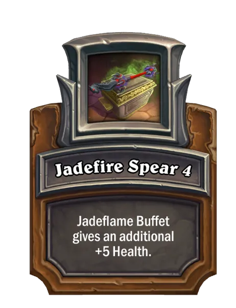 Jadefire Spear 4