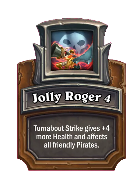Jolly Roger 4