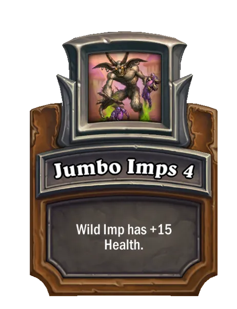 Jumbo Imps 4