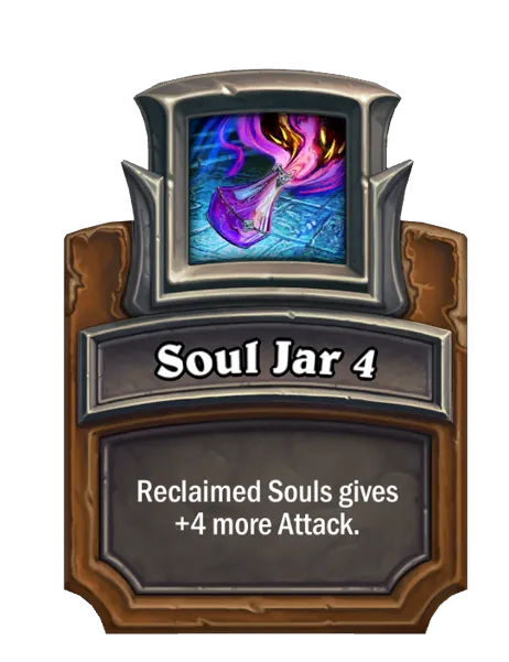 Soul Jar 4