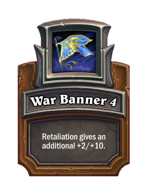War Banner 4