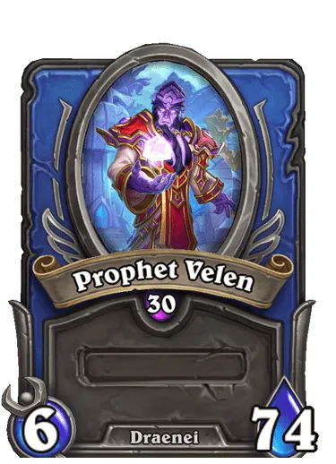 Prophet Velen