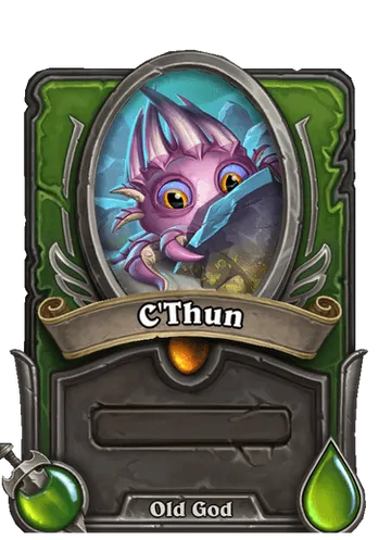 C'Thun