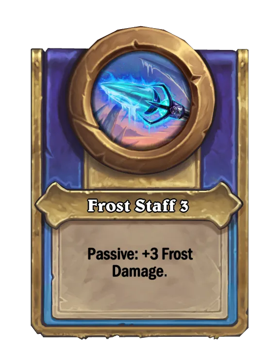 Frost Staff 3