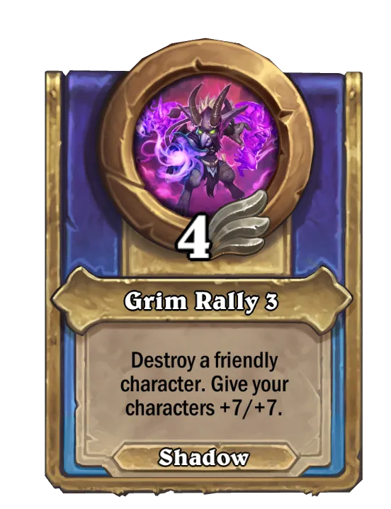 Grim Rally 3