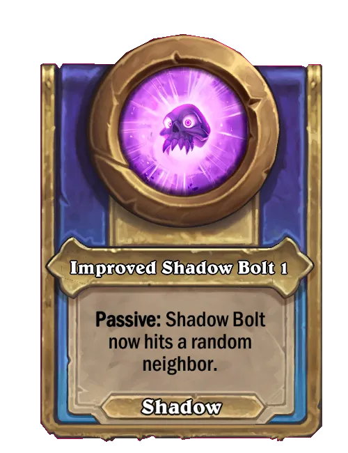 Improved Shadow Bolt 1