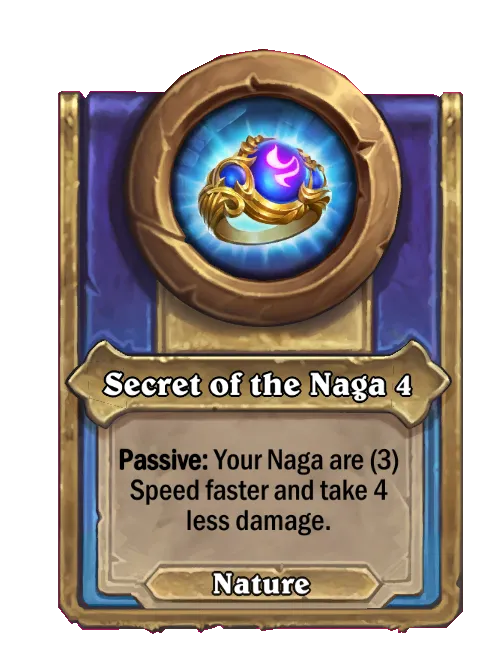 Secret of the Naga 4