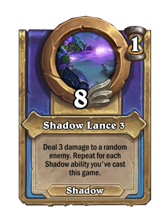 Shadow Lance 3